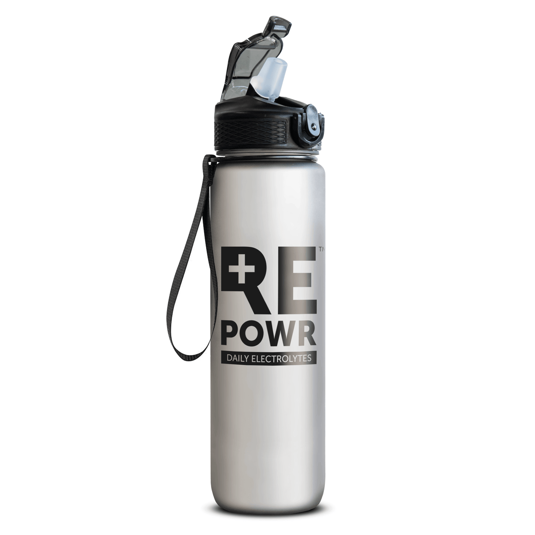 1L Spout Bottle