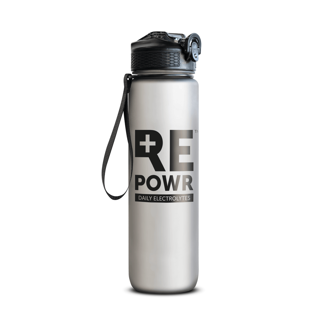 1L Spout Bottle