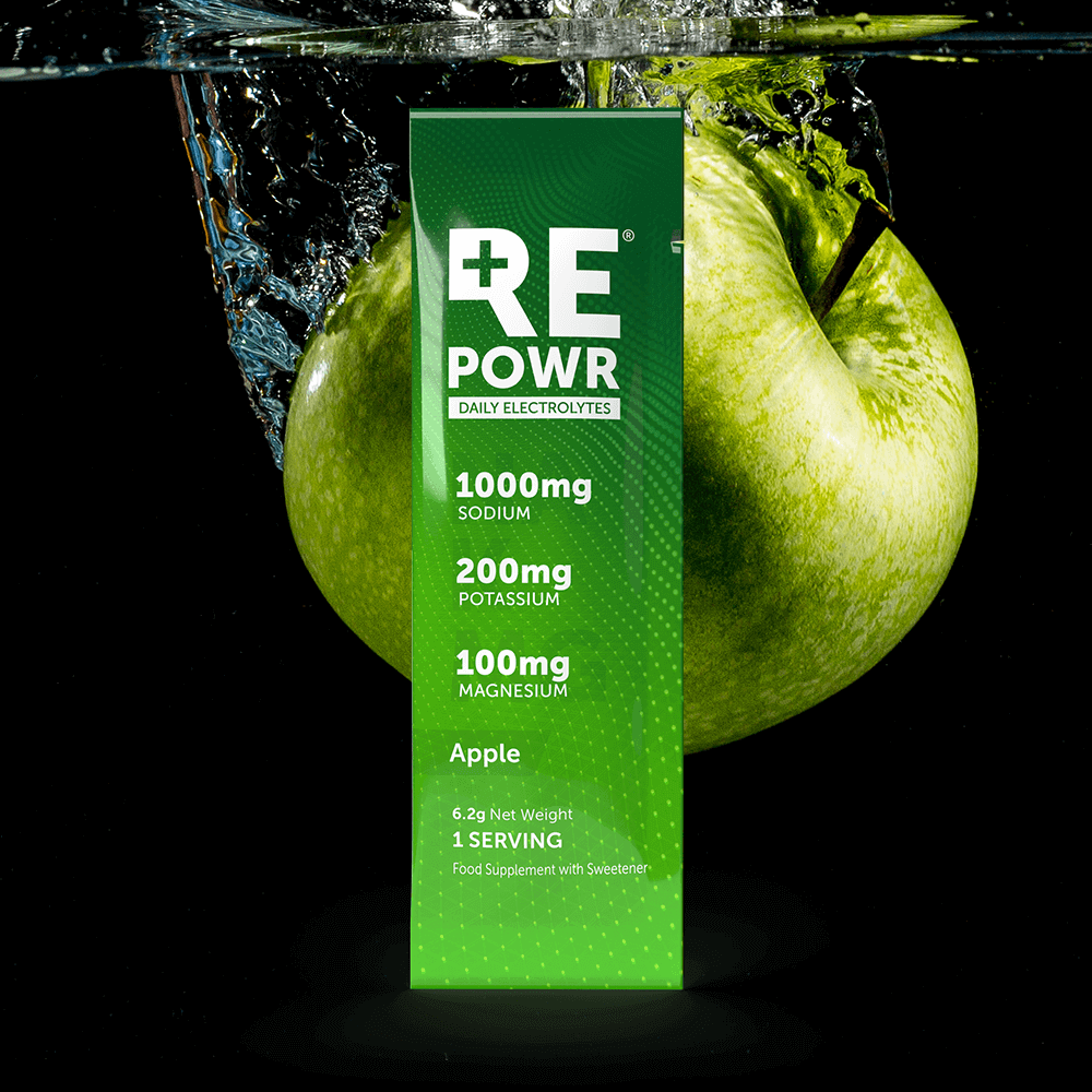 REPOWR Daily Electrolytes