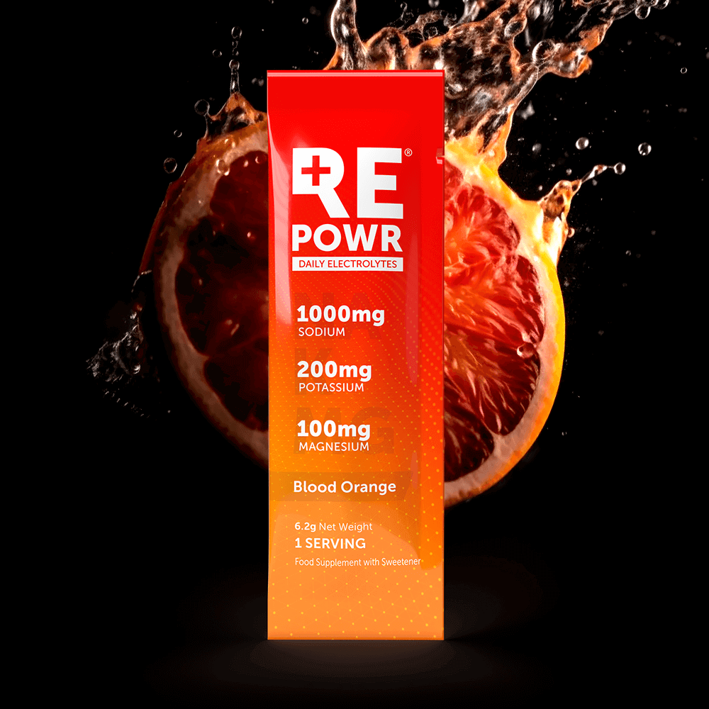 REPOWR Daily Electrolytes