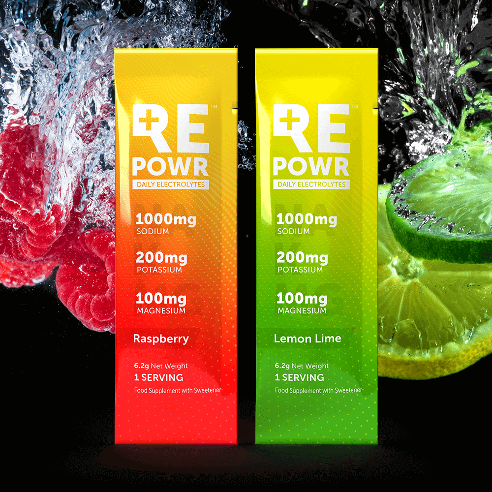 REPOWR Daily Electrolytes