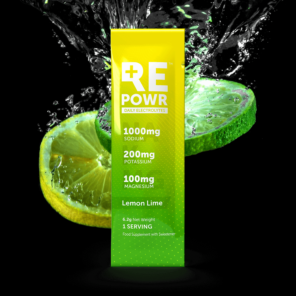 REPOWR Daily Electrolytes