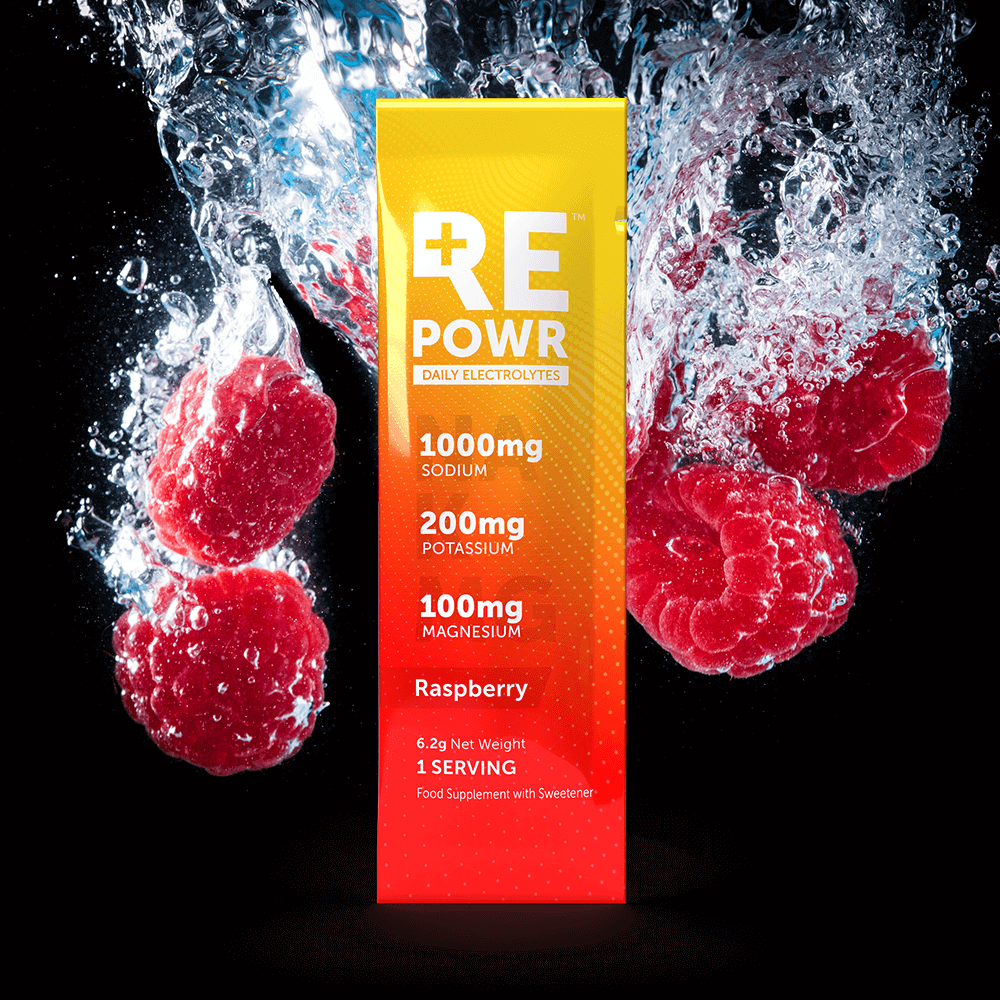 REPOWR Daily Electrolytes