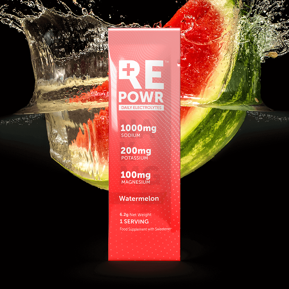 REPOWR Daily Electrolytes