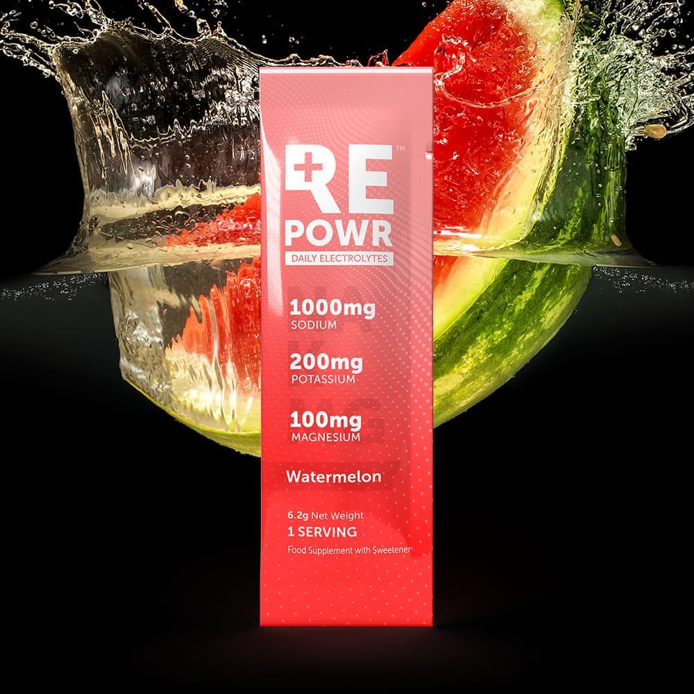 REPOWR Summer Bundle 60's