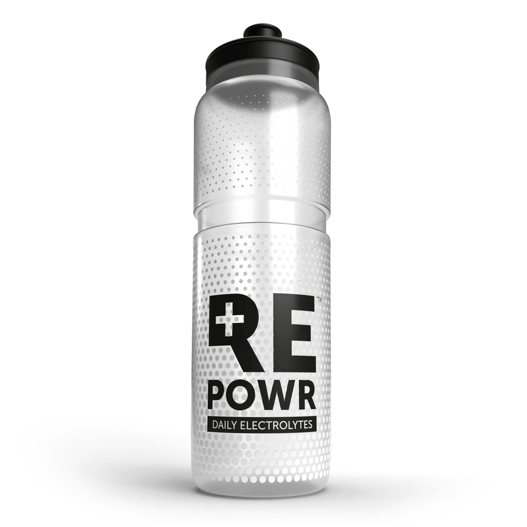 REPOWR 950ml Sports Bottle